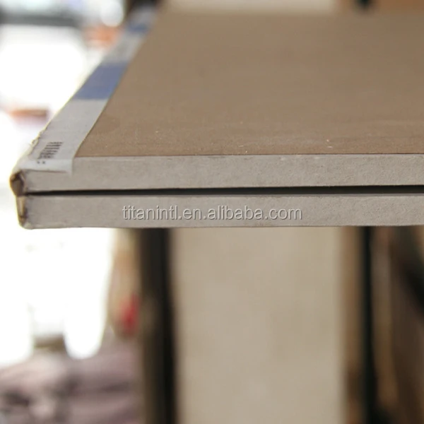 Drywall Common Plasterboard Sheets