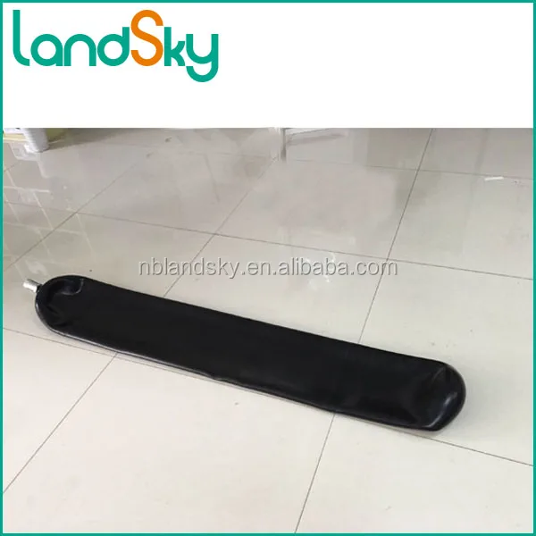 углеродистой стали из нержавеющей гидравлический аккумулятор давления латекса мочевого пузыря EHV24.5-330/90 24.5 л