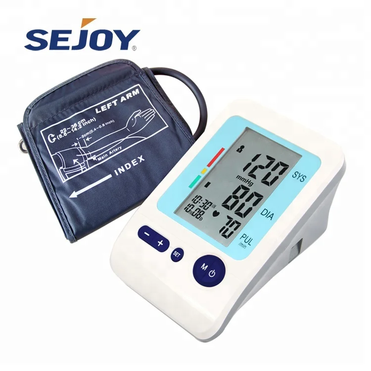 Профессиональный производитель, домашний анероидный Сфигмоманометр на руку
