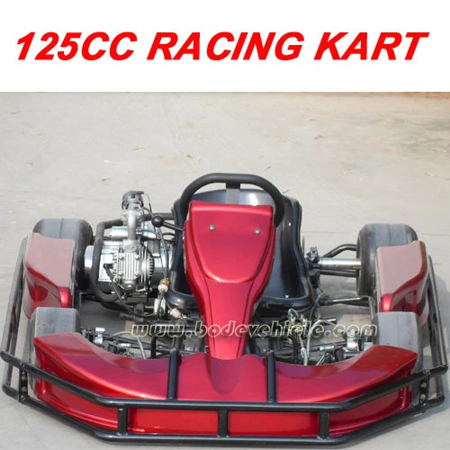 Cheap Gas Racing Go karts