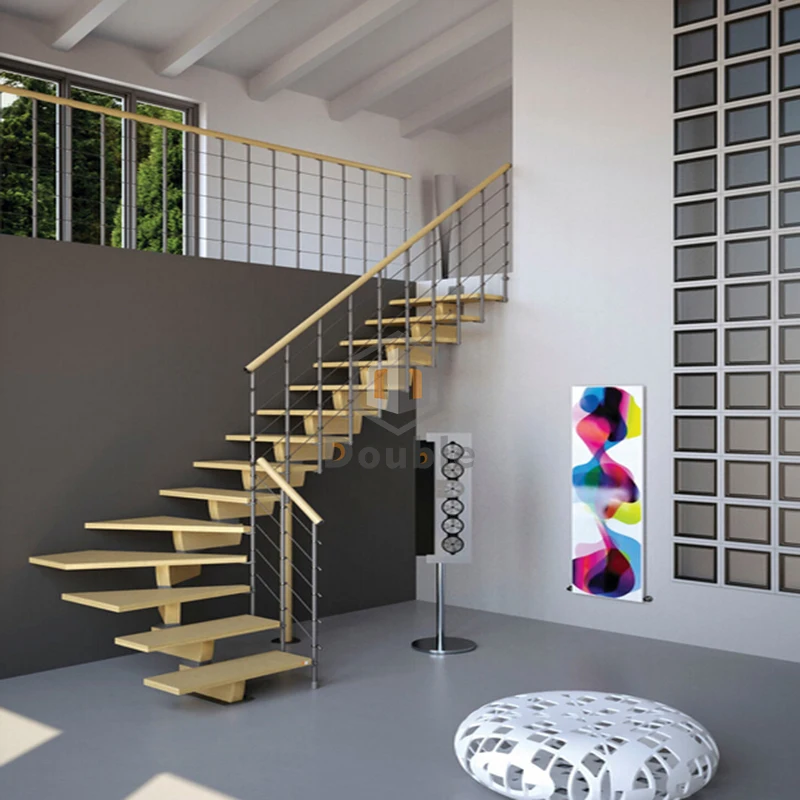 Used Metal Stairs Economic Staircase Design