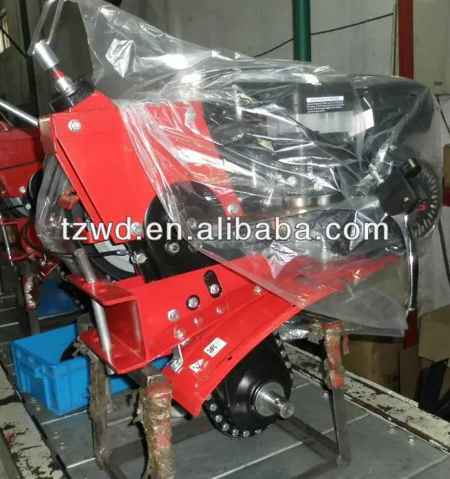 
Rotary Tiller (BK-70) Tiller Blade Lose Soil 