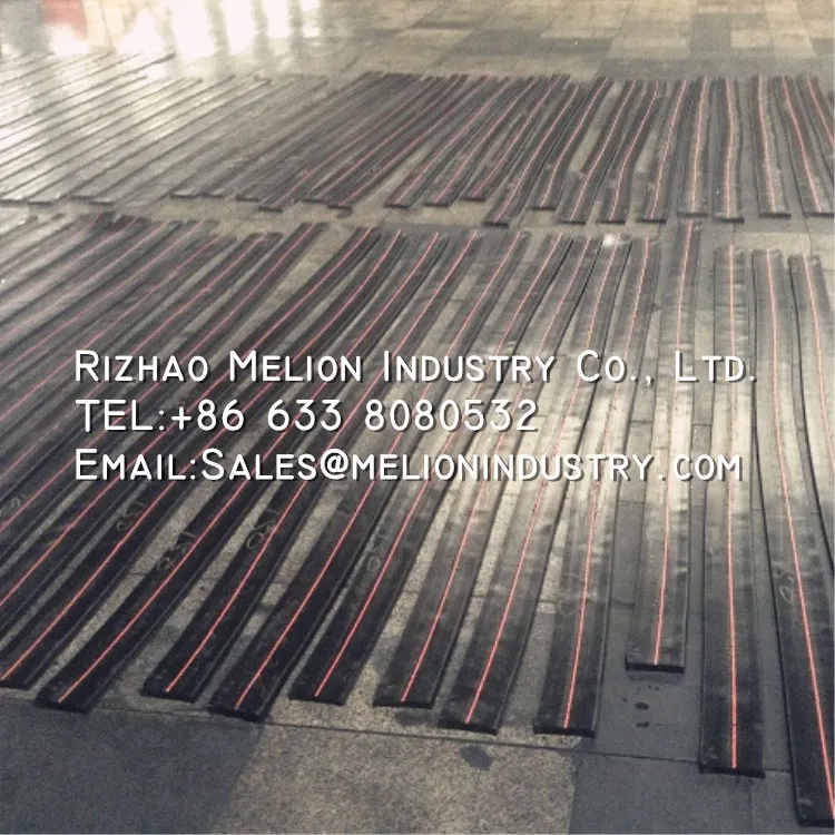 
Factory wholesale prucured tire tread rubber pattern of NA150 