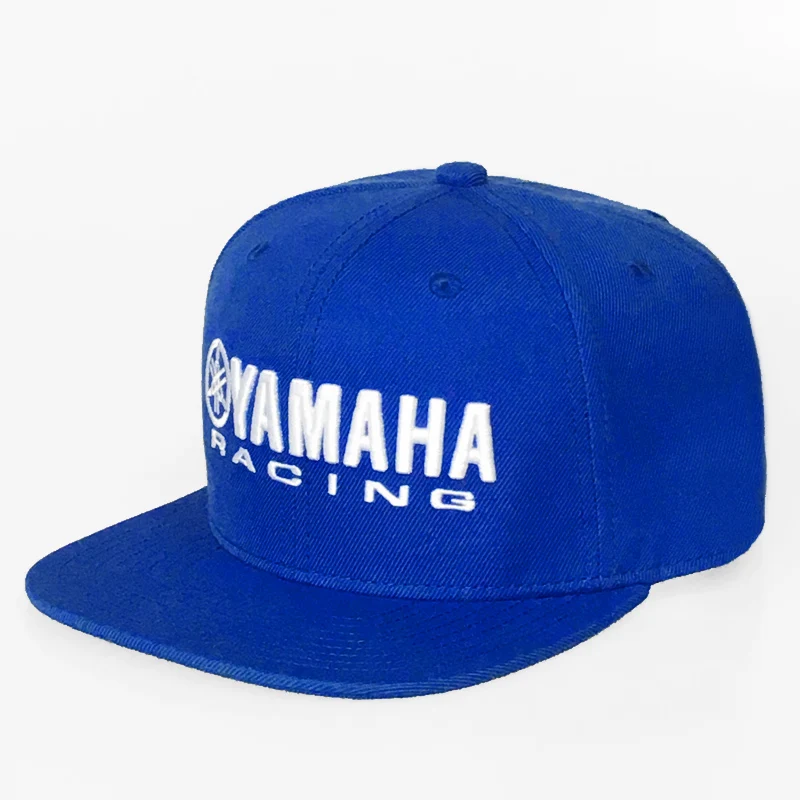 Guangzhou Cap Factory Wholesale Low MOQ Custom Embroidery Flat Brim Hat 6 Panel Gorras Snapback