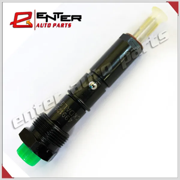 4991296 3355015 3802982 common rail diesel 6bt fuel injector