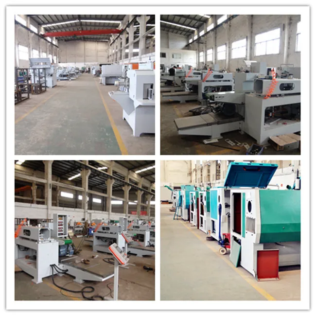 machine factory
