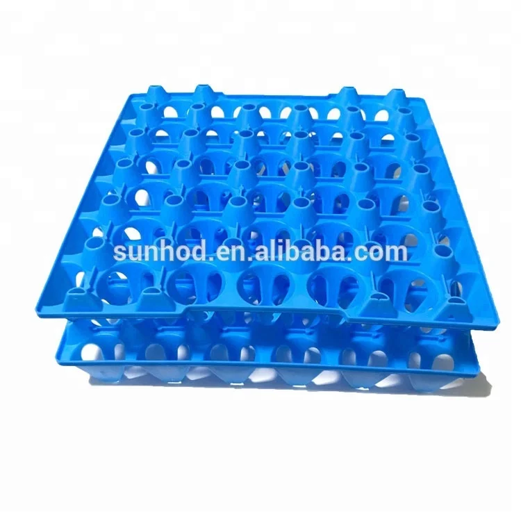 30 hole plastic egg tray egg crate