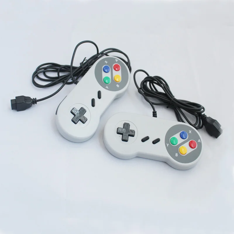 HD 8 Bit Family 4K TV Built- In 621 Classic Games  Retro Video Game Console