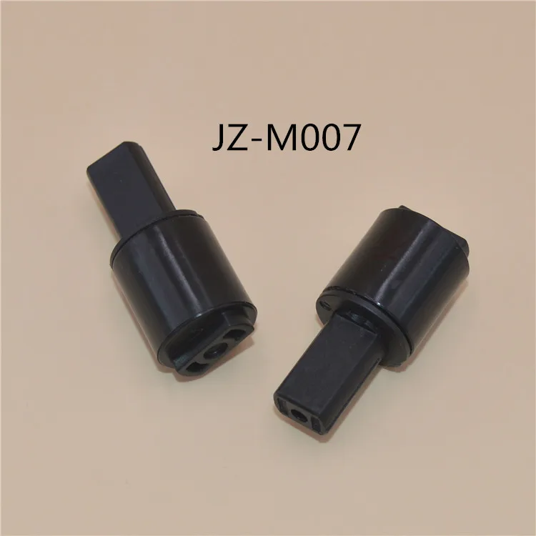 
Soft closing rotary damper for toilet seat JZ-M007 