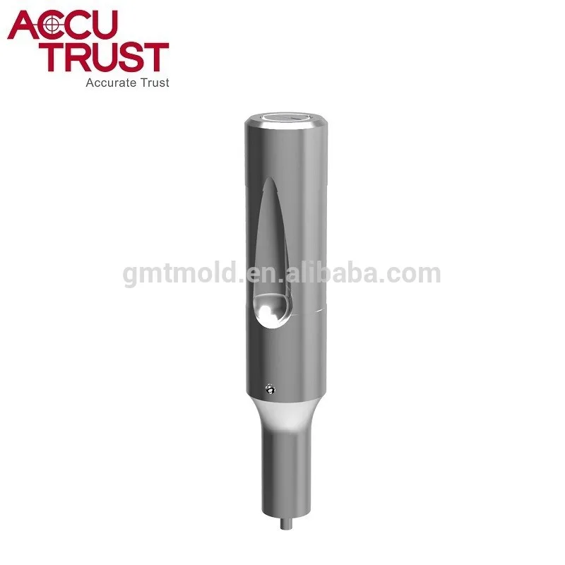 Accutrust HJE круглый быстрая смена тяжелых резки удар