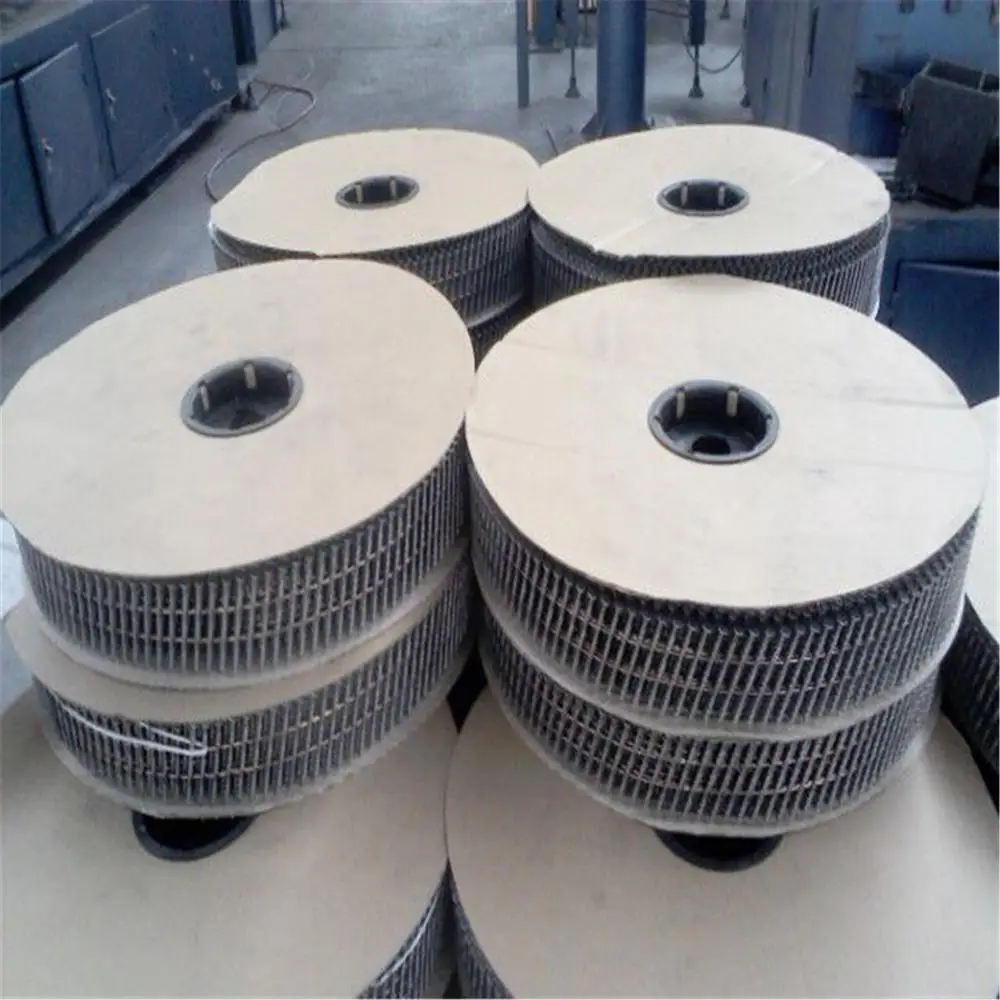 2-1/4' x0.099' Hi -loaded screw jumbo coil nail 1000 pcs-3000pcs/coil  for automatic wooden pallets machines making
