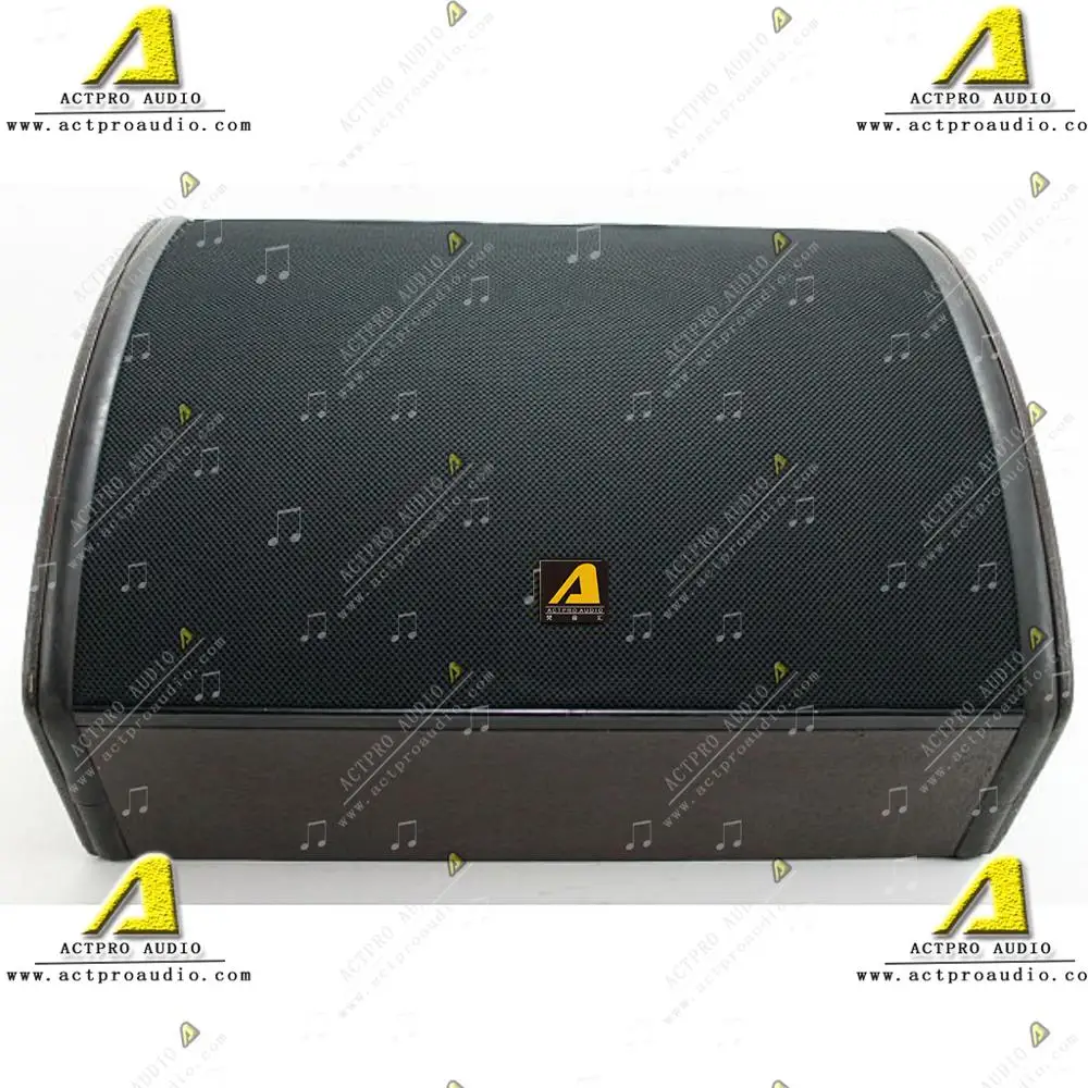 115XT HiQ Active Stage Monitor 15 inch active speaker monitor