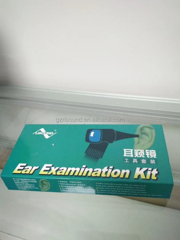 
oto speculum for ear examination 