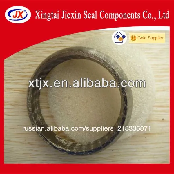 автомобильные части заголовок глушитель прокладка прокладка лист комплект