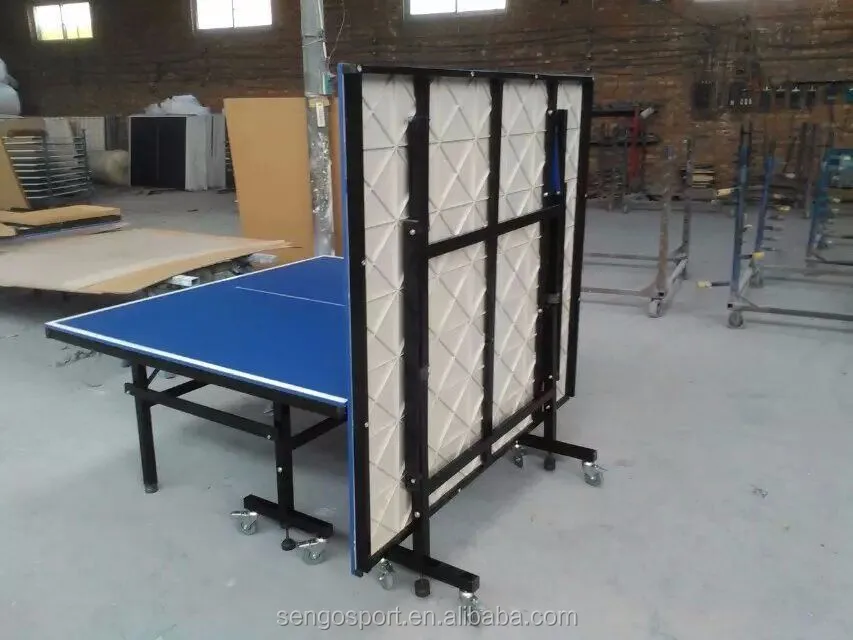 Waterproof outdoor table tennis training equipment for sport game