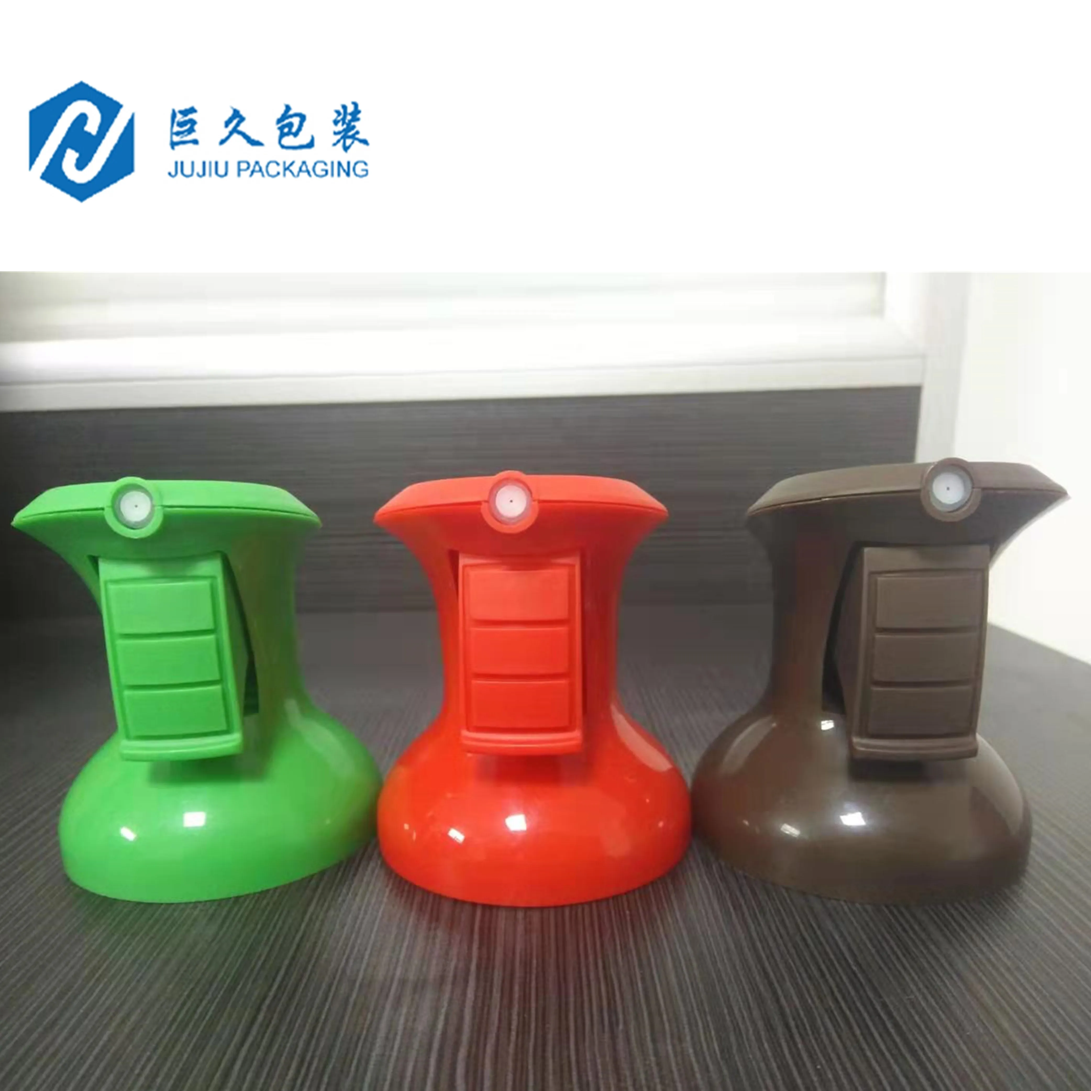 Variety Scents Automatic air freshener Refills Cans 300ml Spray Aerosol plastic cap valve