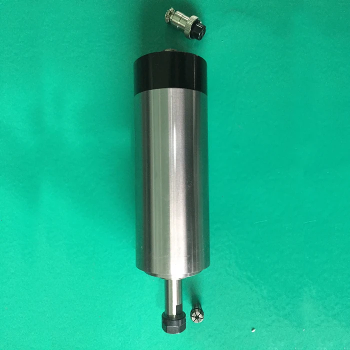 JGD-58 50000 об/мин 300w 110v ER11 cnc резак вала двигателя