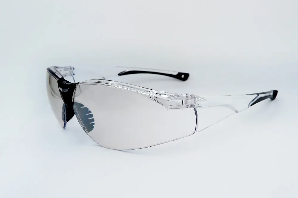 
ANSI Z87.1+ SAFETY GLASSES GOGGLE EYEWEAR CE EN166F 