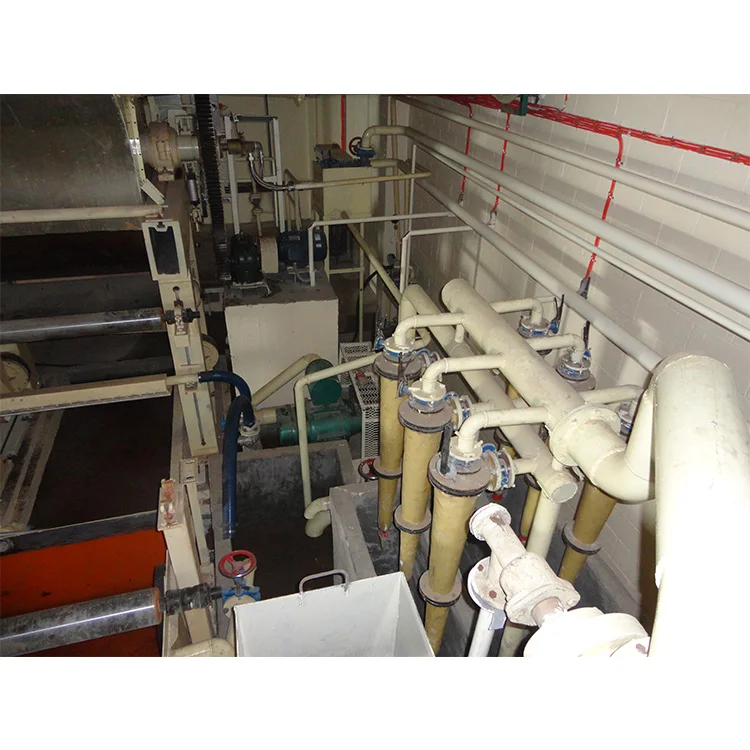 Большая емкость Fourdrinier делая бумажную машину для бумажной доски делая машину и дуплексный бумажный делая машину