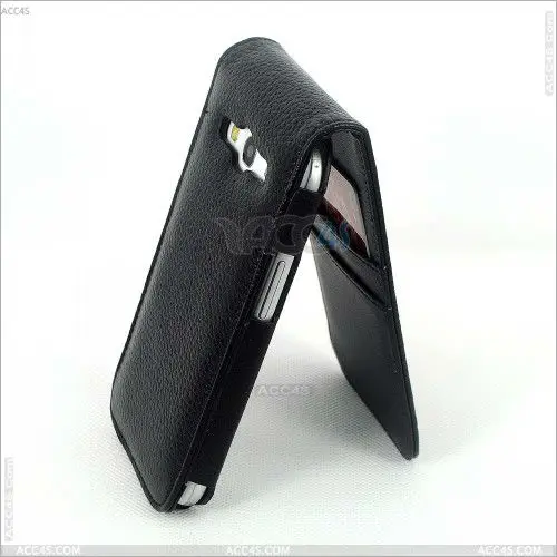 Alibaba в Российской Флип Wallet Genuine кожаный чехол для Samsung Galaxy S3 I9300 P-SAMI9300CASE027