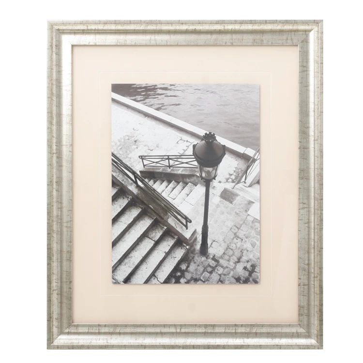 Custom Design Home Decor Wooden Picture Frame Wall Art Photo bf Image Frame Moulding For Picture