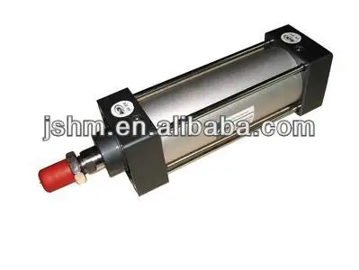 Bus Pneumatic Cylinder