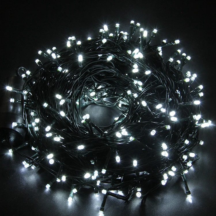 Christmas Decoration String Lights Beautiful Design Dimmer Led Outdoor Led Light String