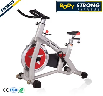 Body Fit FB-5805 Bike Cycling With 20 kg Flywheel Exercise Bikes/Fitness