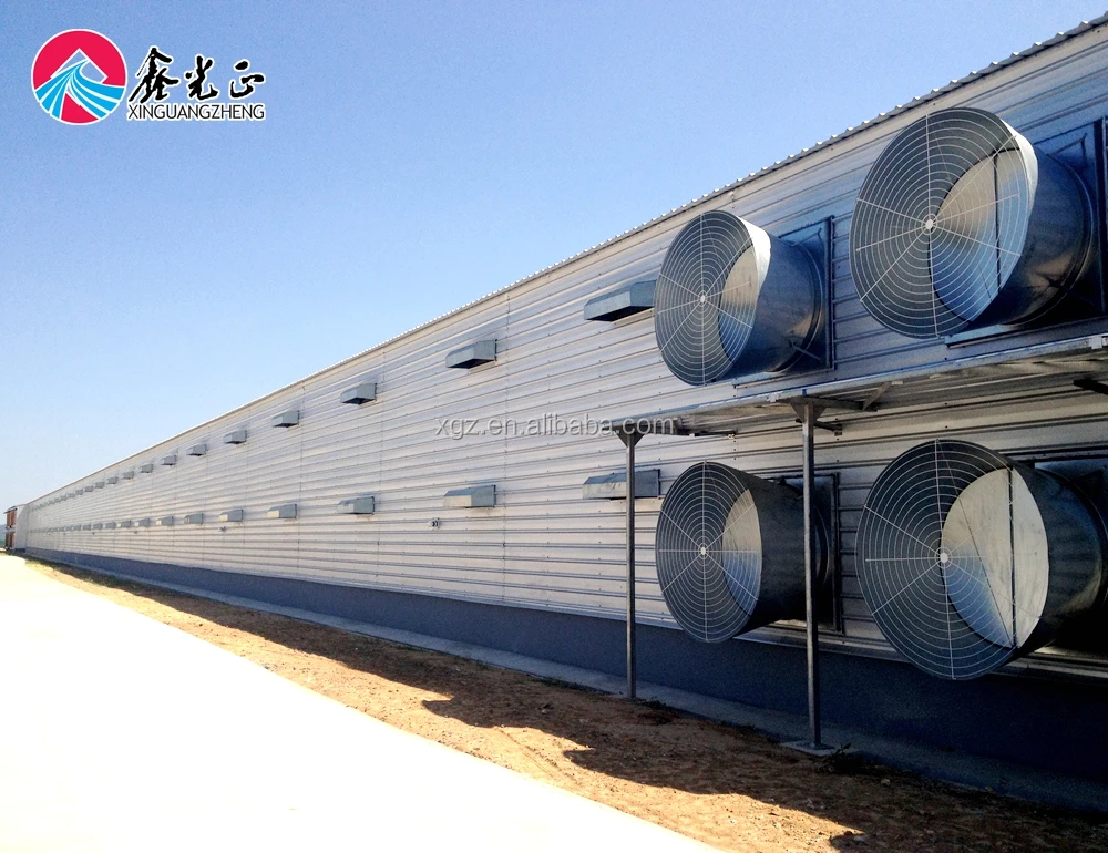 Сборная сталь для строительного дома с полным оборудованием