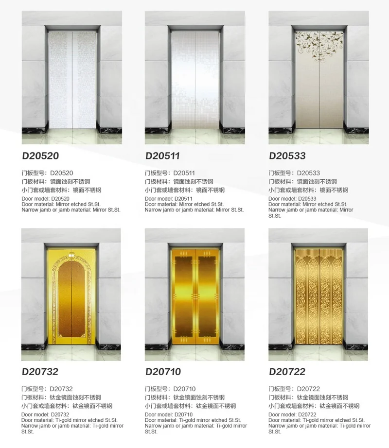 304 Stainless Steel restaurant hotel home dumbwaiter lift small kitchen food elevator