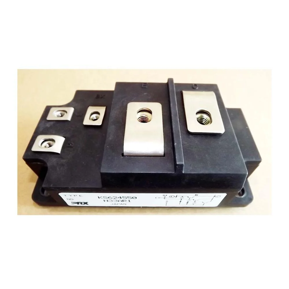 Биполярный транзистор транзисторный модуль KS624550 QM500HA-H QM400HA-H KS624540