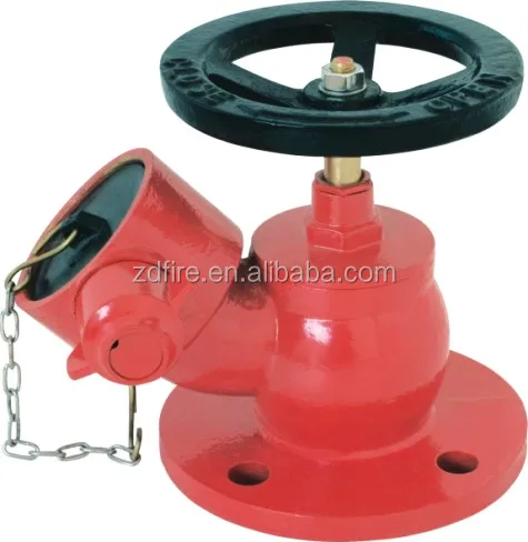 landing valve,fire hydrant landing valve