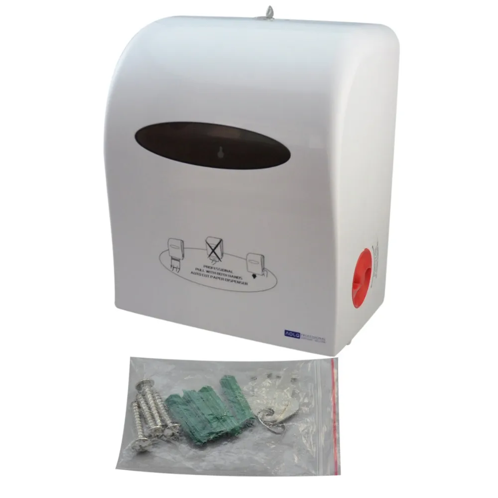 kitchen tissue paper roll holder dispenser, portable toilet sensor paper dispenser, christmas paper towels dispenser