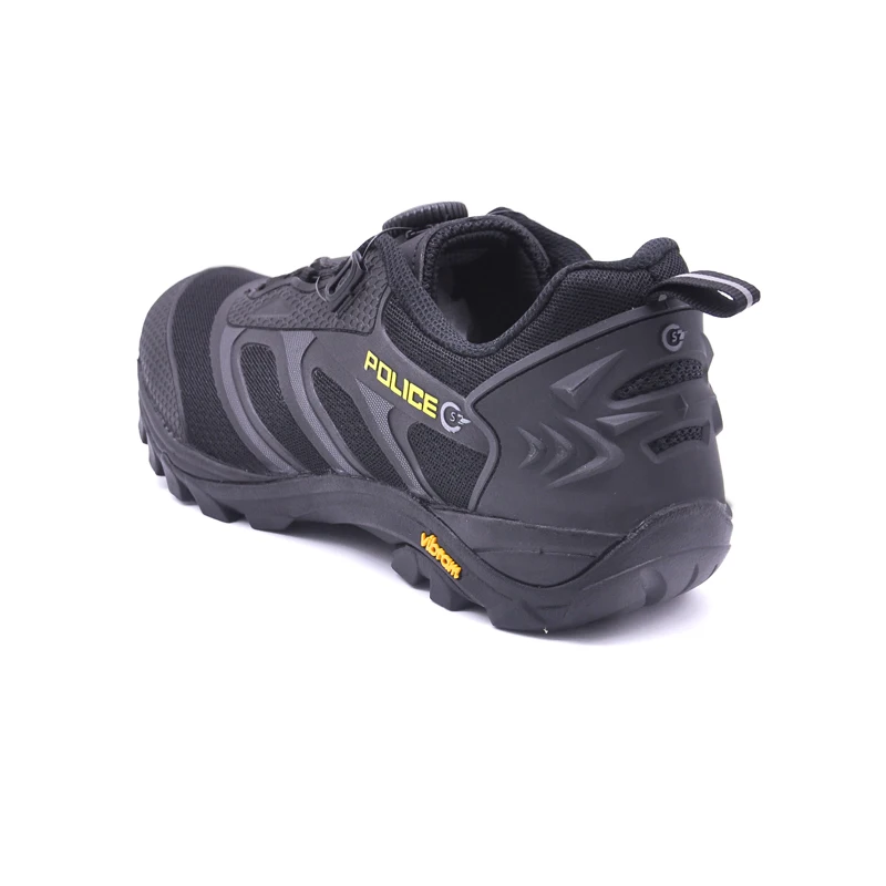 3 inch PU Insole Material and Rubber Outsole Material  Knob closure system  Boots  tactical shoes