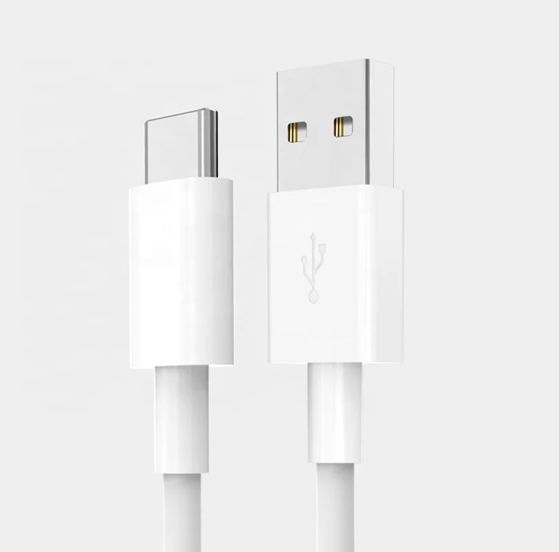 
China Manufacturer wholesale type c charging USB 3.0 data cable 