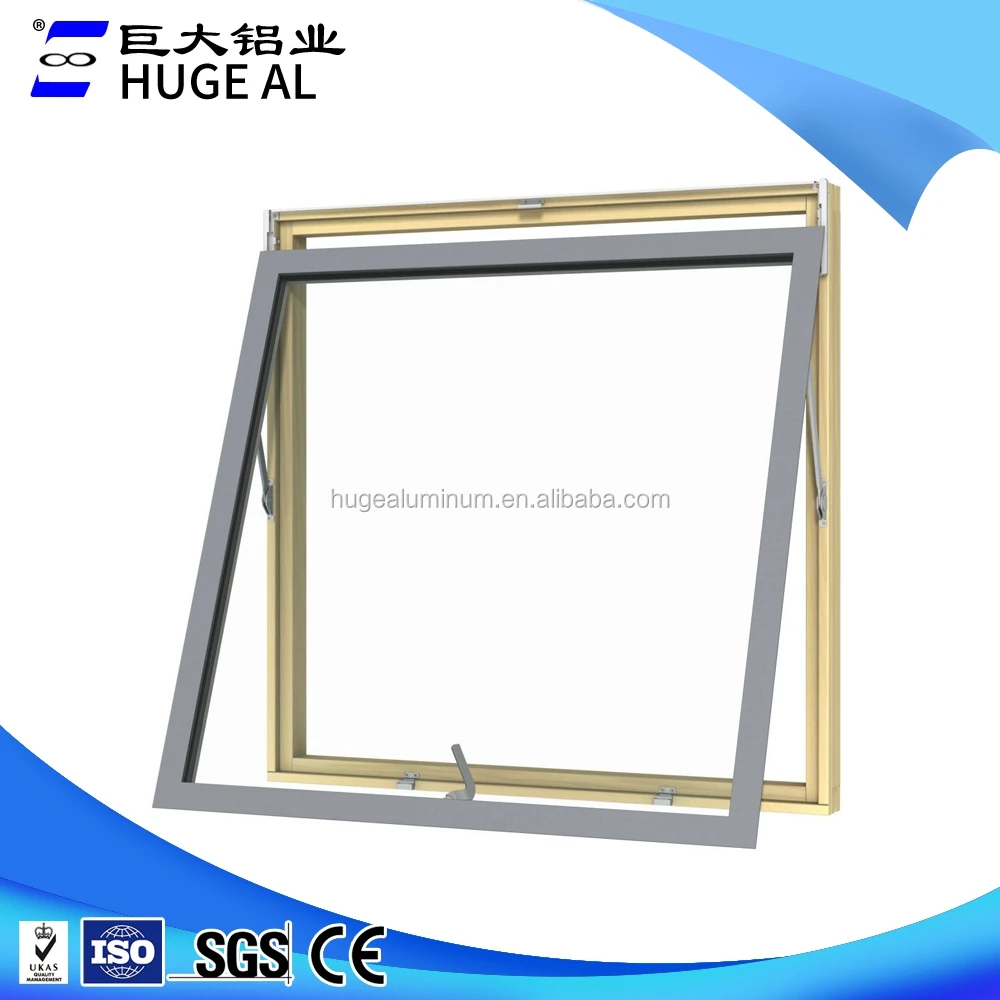 OEM производителей окно дома фотографии