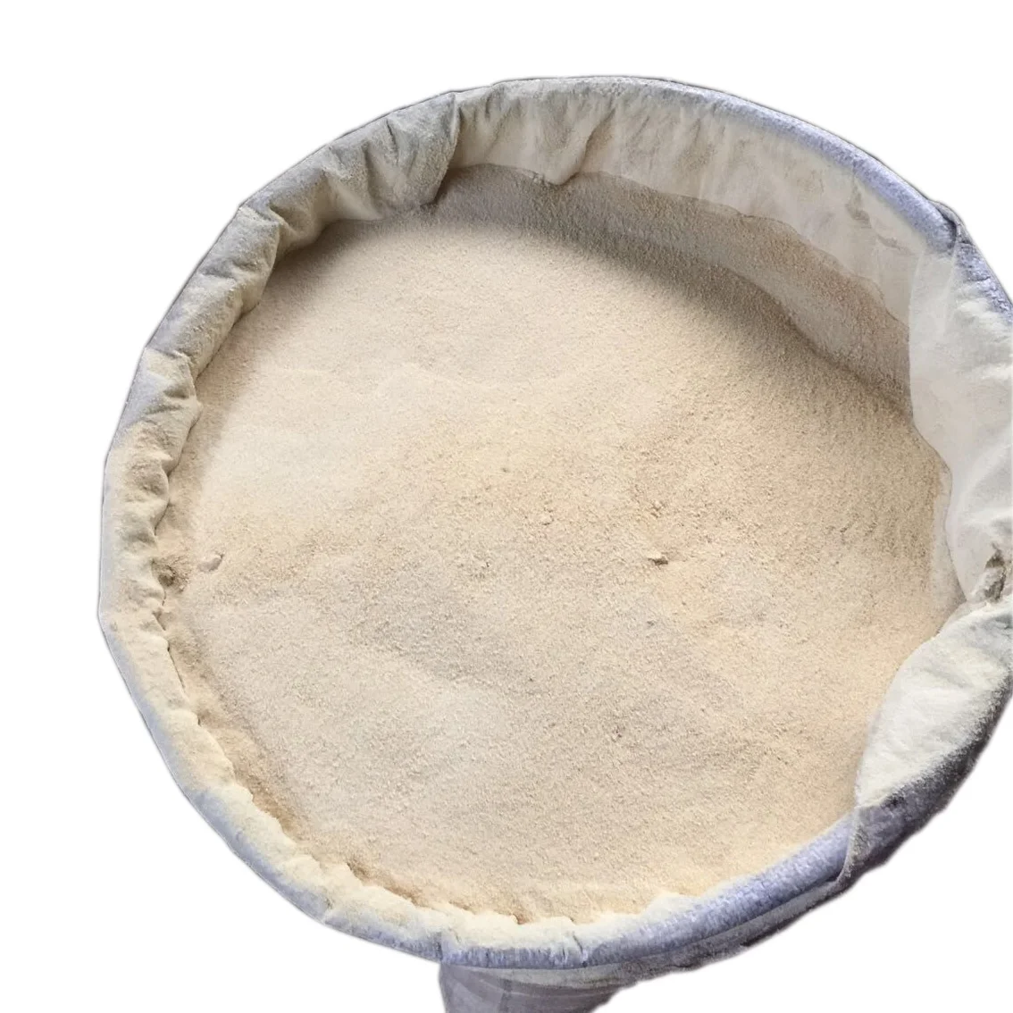 OMRI LISTED Enzymatic hydrolysis Plant source Compound Amino acid powder 80%