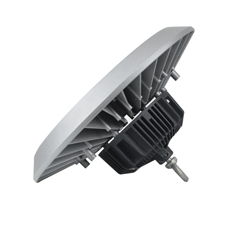 high quality waterproof 100w energy saving led high bay light housing