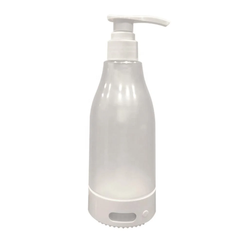 As Seen On TV Bathroom Accessories Hand Liquid Soap Dispenser Automatic Lighted Soap Dispenser Sensor Soap Dispenser Bottle