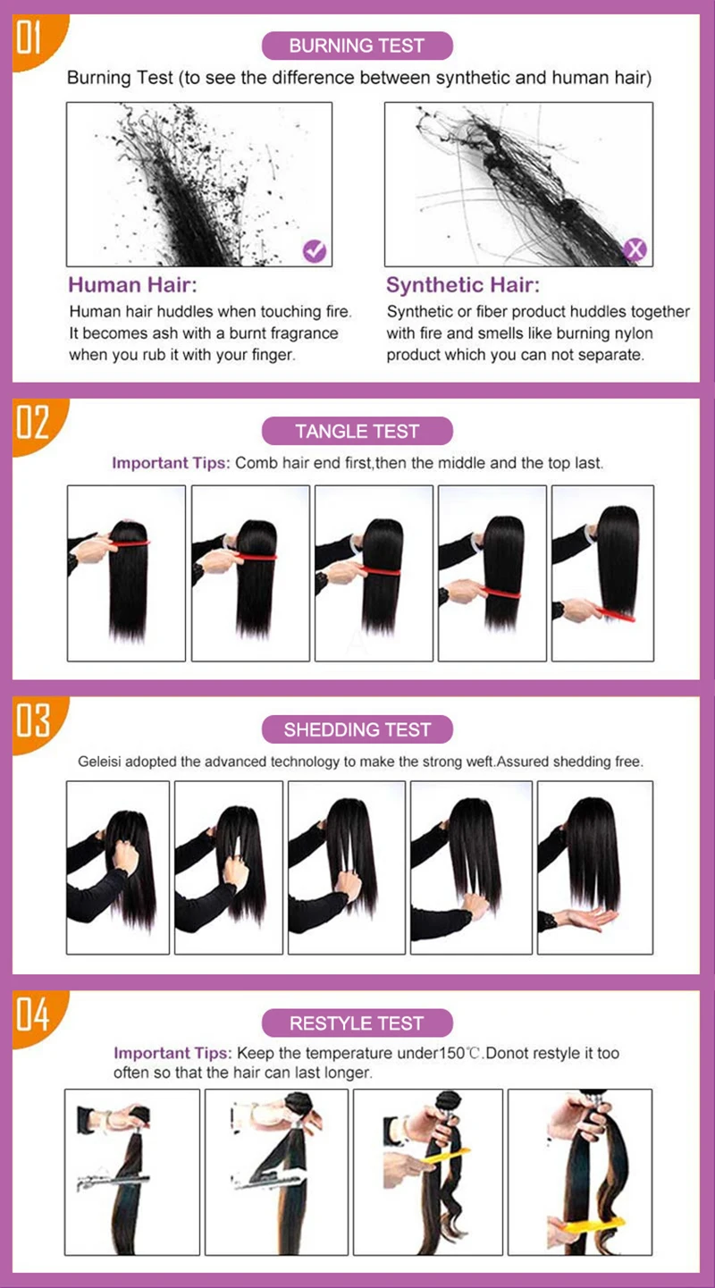 Wholesale 4C Edges Natural Hairline Wig Kinky Straight HD Lace Front Human Hair Wigs With Curly Baby Hair Lace Frontal Wig