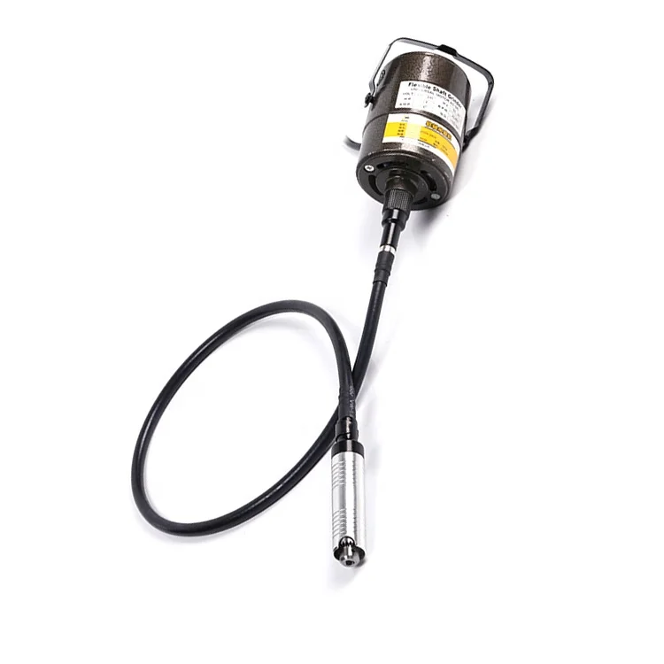 wholesale jewelry hanging motor flexible flex shaft polisher grinder tool machine with carver function
