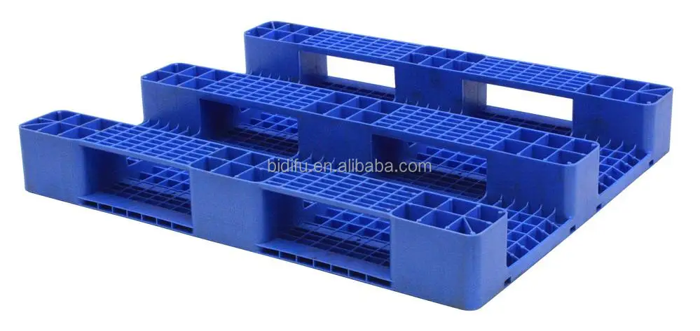 Складские пластиковые поддоны