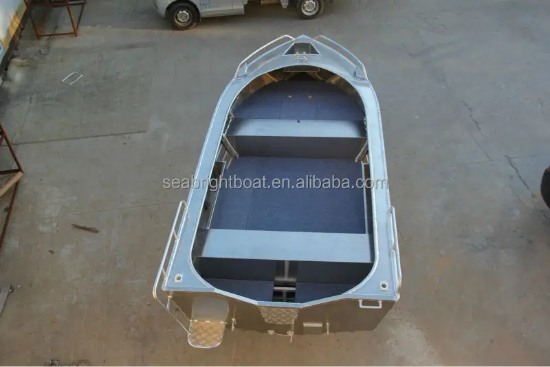 fishing sport aluminum speed boat for sale philippines