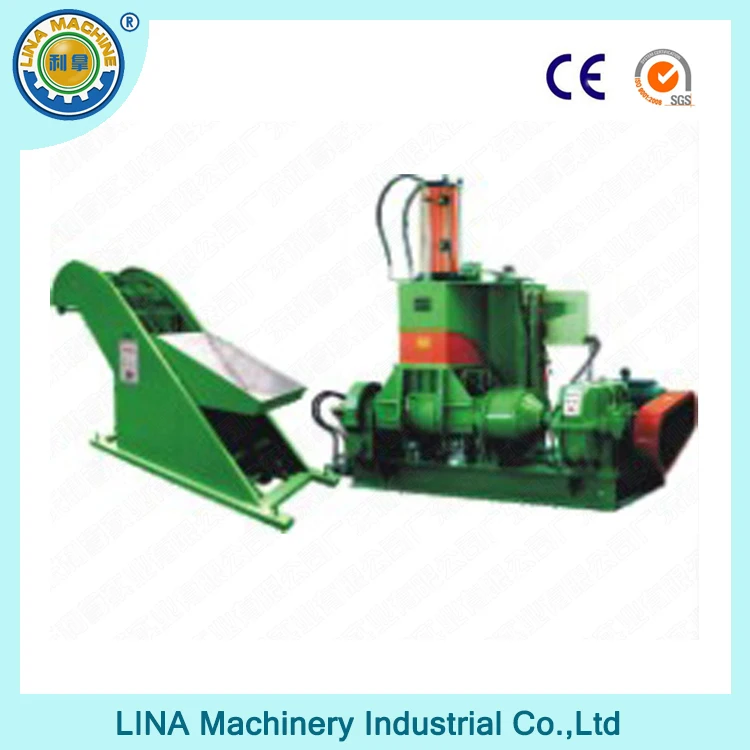 Plastic Granulating Machine  Rubber Making Machine with Ethylene Propylene Copolymer