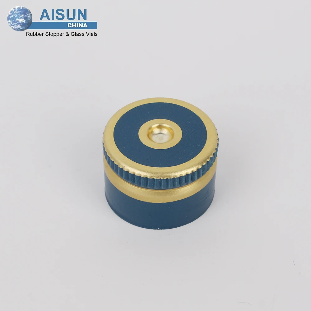
induction aluminium foil seal wad for medicine bottle cap sealing 