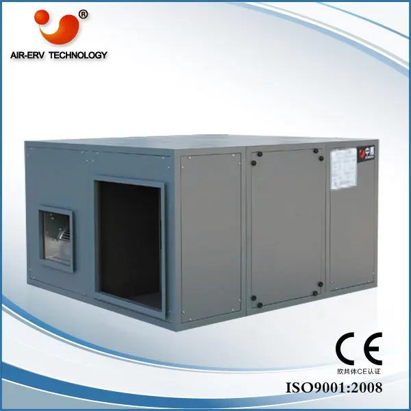 Air conditioning ceiling tile factory mechanical ventilation