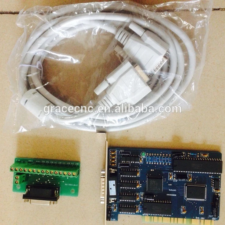  PCI-карты для nc