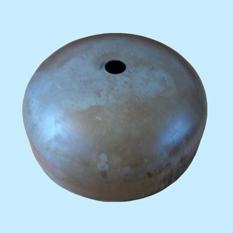 SUS304 316 Stainless Steel Hemisphere/ Half Sphere/Metal Hemisphere