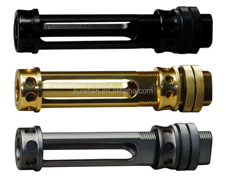 free shipping OEM factory made fishing rod reel seat