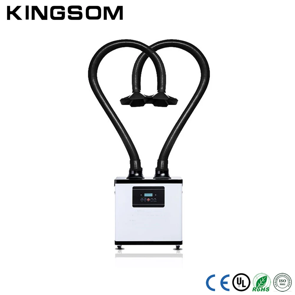 Performance Widely Applied Small Dust Collector